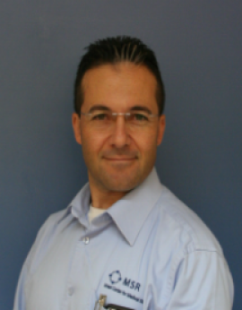 Ravid segal